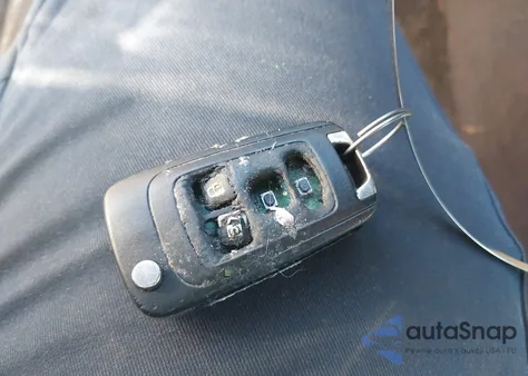 2013 Chevrolet Malibu 1Lt z USA, uszkodzony, nr VIN 1G11C5SA9DF353072